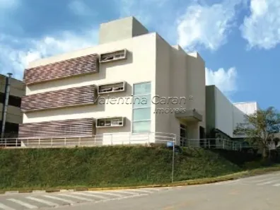 Galpão/Depósito/Armazém à venda, 1586m² no Parque Industrial San José, Cotia