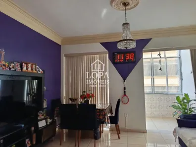 Apartamento com 2 Quartos à venda, 86m² no Centro, Rio de Janeiro