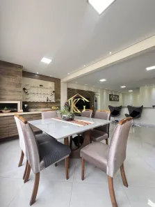 Apartamento com 2 Quartos à venda, 120m² no Guilhermina, Praia Grande