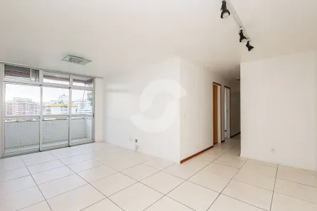 Apartamento com 3 Quartos à venda, 100m² no Santa Rosa, Niterói