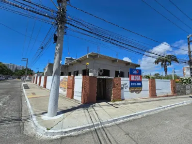 Imóvel Comercial para alugar, 420m² no Atalaia, Aracaju