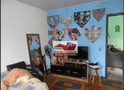 Sobrado com 2 Quartos à venda, 100m² no Vila Moraes, São Paulo