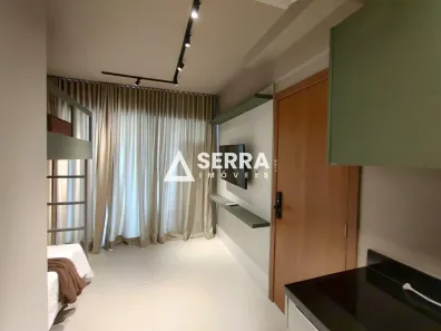 Apartamento com 1 Quarto à venda, 25m² no Barra, Salvador