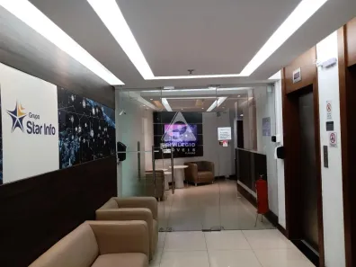 Sala Comercial à venda, 400m² no Centro, Rio de Janeiro