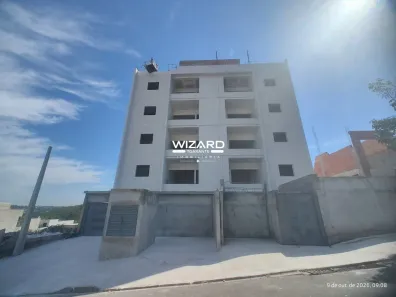 Apartamento com 2 Quartos à venda, 63m² no Residencial Jardins da Catalunha, Atibaia