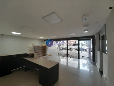 Imóvel Comercial para alugar, 400m² no Anchieta, Belo Horizonte