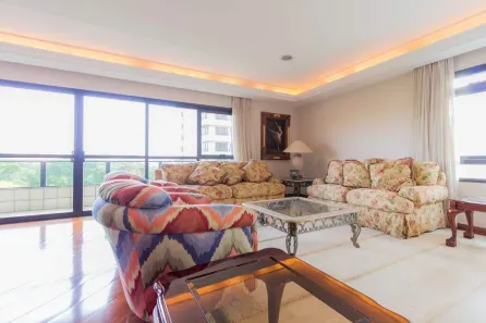 Apartamento com 4 Quartos à venda, 440m² no Jardim da Saúde, São Paulo
