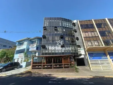 Sala Comercial para alugar, 79m² no Salgado Filho, Gravataí