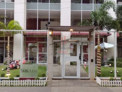 Apartamento com 2 Quartos à venda, 77m² no Brás, São Paulo