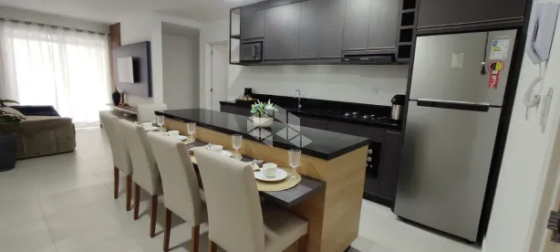 Apartamento com 2 Quartos à venda, 87m² no Ingleses do Rio Vermelho, Florianópolis