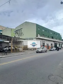 Prédio Comercial à venda, 1250m² no Jardim Santo Elias, São Paulo