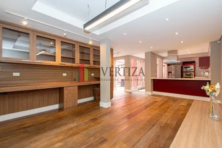 Casa com 3 Quartos à venda, 120m² no Vila Nova Conceição, São Paulo