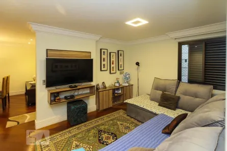 Apartamento com 4 Quartos à venda, 163m² no Vila Prudente, São Paulo