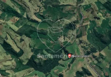 Fazenda/Sítio à venda, 2784000m² no Zona Norte, Apucarana