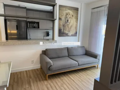 Apartamento com 1 Quarto à venda, 37m² no Jardim Portal da Colina, Sorocaba