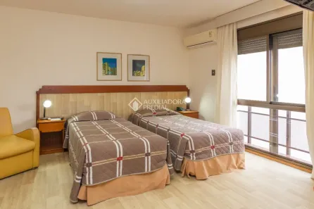 Apartamento com 1 Quarto à venda, 30m² no Centro Histórico, Porto Alegre