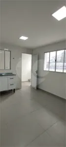 Apartamento com 1 Quarto para alugar, 58m² no Interlagos, São Paulo
