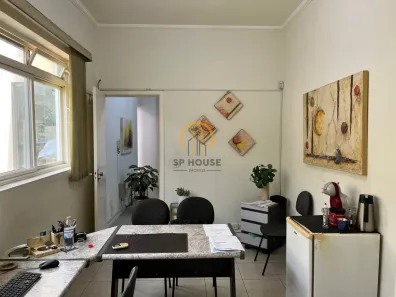 Prédio Comercial à venda, 665m² no Jardim Oriental, São Paulo
