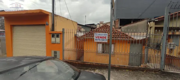Casa com 4 Quartos à venda, 210m² no Vila Zat, São Paulo
