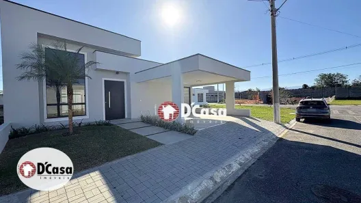 Casa de Condomínio com 3 Quartos à venda, 151m² no Vila Nossa Senhora Auxiliadora, Tremembé