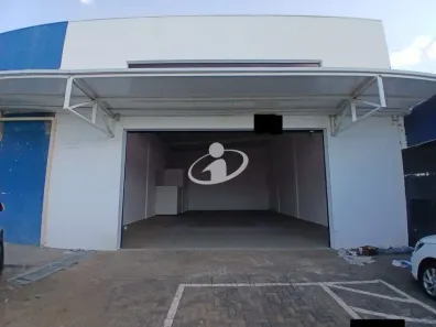 Sala Comercial para alugar, 170m² no Santa Mônica, Uberlândia