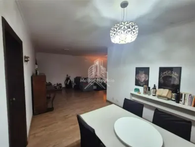 Apartamento com 3 Quartos à venda, 139m² no Centro, Santa Bárbara D'Oeste