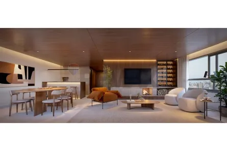 Apartamento com 3 Quartos à venda, 157m² no Moinhos de Vento, Porto Alegre