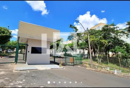 Apartamento com 3 Quartos à venda, 76m² no Conjunto Residencial Parque Bandeirantes, Campinas