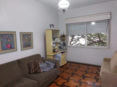 Apartamento com 2 Quartos à venda, 72m² no Bom Fim, Porto Alegre