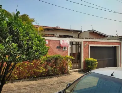 Casa com 3 Quartos à venda, 220m² no Jardim Moacyr Arruda, Indaiatuba