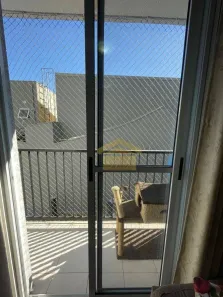 Apartamento com 2 Quartos à venda, 55m² no Vila Guarani (Z Sul), São Paulo