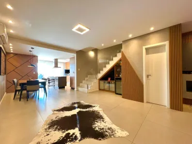 Casa com 3 Quartos à venda, 151m² no Santo André, São Leopoldo