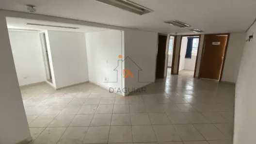 Sala Comercial para alugar, 90m² no Santana, São Paulo
