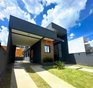 Casa com 3 Quartos à venda, 100m² no Morada do Vale I, Gravataí