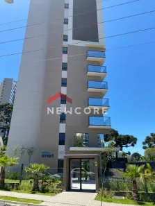 Kitnet à venda, 25m² no Mossunguê, Curitiba