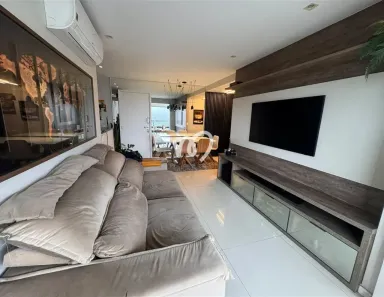 Apartamento com 2 Quartos à venda, 80m² no Barra Olímpica, Rio de Janeiro