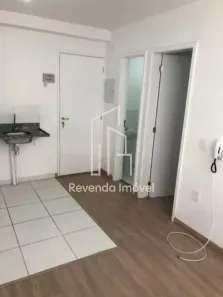 Apartamento com 2 Quartos à venda, 36m² no Santana, São Paulo
