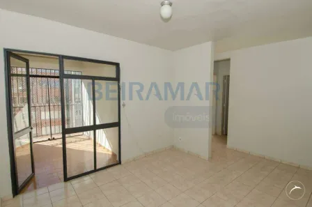 Apartamento com 2 Quartos à venda, 61m² no Taguatinga Norte, Brasília