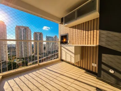 Apartamento com 3 Quartos à venda, 89m² no Cidade Industrial, Curitiba