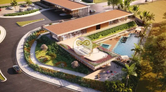 Lote/Terreno à venda, 300m² no Parque da Figueira, Paulínia