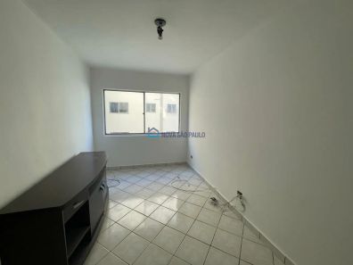 Apartamento com 2 Quartos à venda, 50m² no Vila Parque Jabaquara, São Paulo