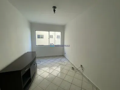 Apartamento com 2 Quartos à venda, 50m² no Vila Parque Jabaquara, São Paulo
