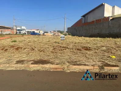 Lote/Terreno à venda, 463m² no Cristal, Londrina