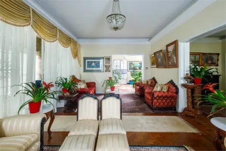 Casa com 5 Quartos à venda, 950m² no Pacaembu, São Paulo