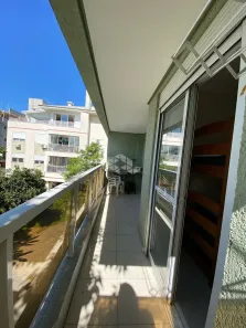 Apartamento com 2 Quartos à venda, 84m² no Canasvieiras, Florianópolis