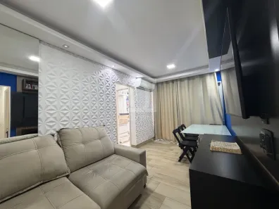 Apartamento com 2 Quartos à venda, 62m² no Jardim Vera Cruz, Sorocaba