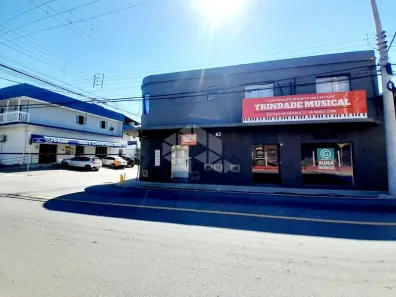 Ponto Comercial para alugar, 41m² no Ipiranga, São José