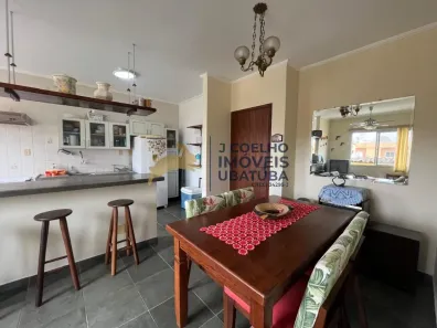 Apartamento com 2 Quartos à venda, 80m² no Praia Grande, Ubatuba