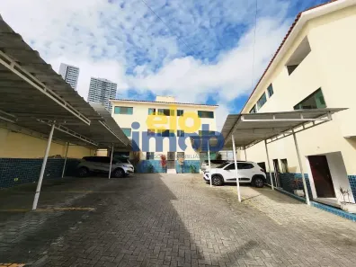 Apartamento com 2 Quartos para alugar, 60m² no Petrópolis, Caruaru