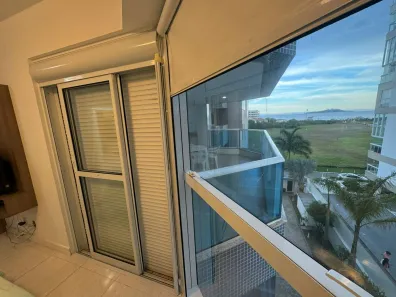 Apartamento com 3 Quartos à venda, 117m² no Palmas, Governador Celso Ramos